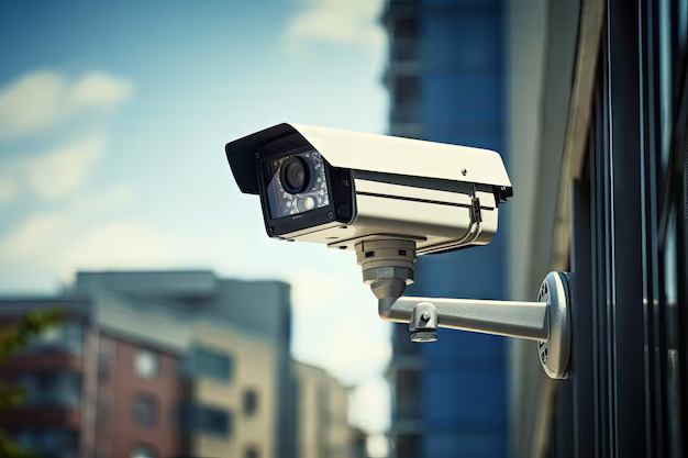 Amenities-CCTV
